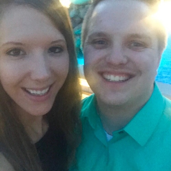 Meet your Posher, Jodi - Picture 1 of 1